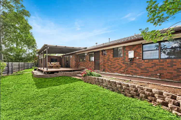 4 Asquith Court, Wantirna VIC 3152