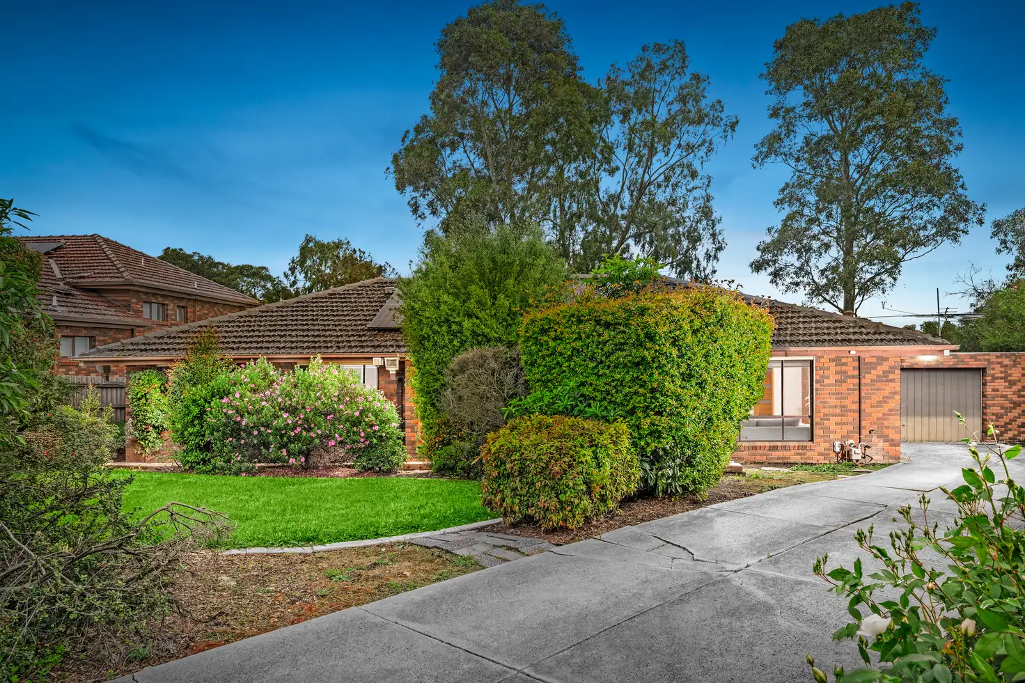 Main view of Homely house listing, 4 Asquith Court, Wantirna VIC 3152
