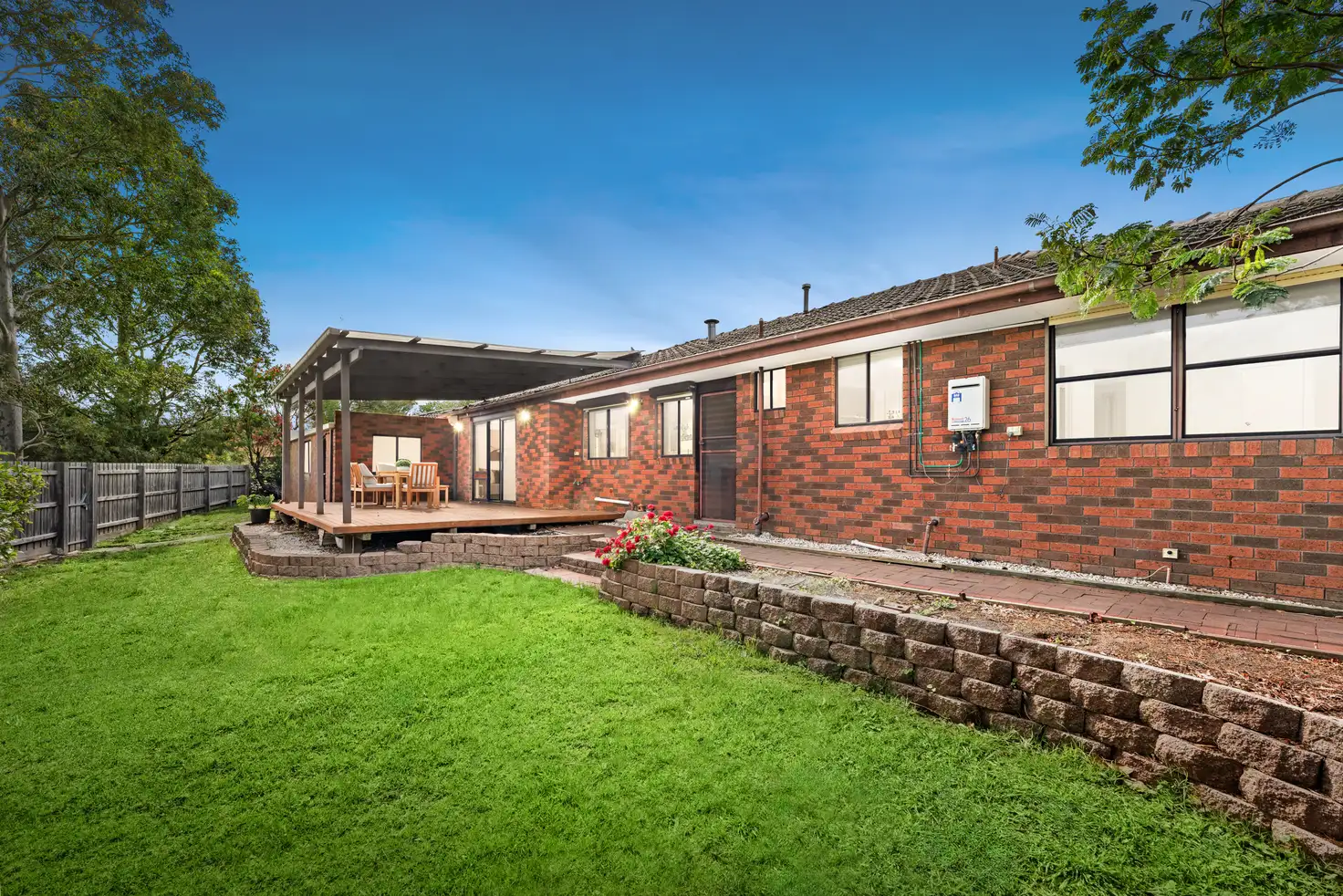 Main view of Homely house listing, 4 Asquith Court, Wantirna VIC 3152