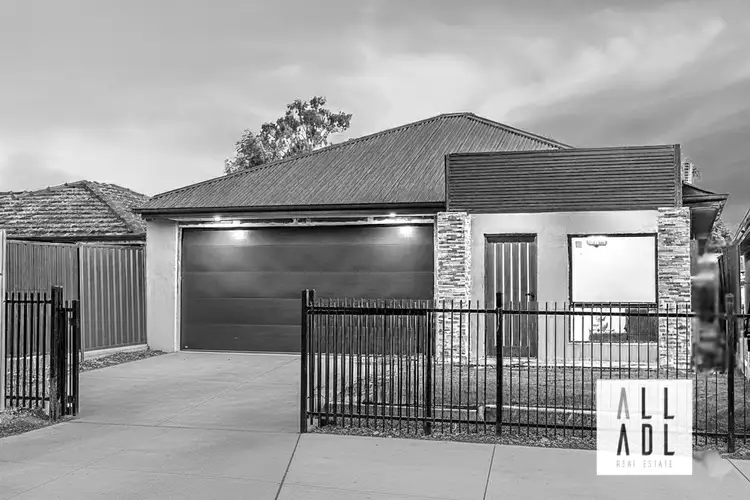 7A Redvers Road, Salisbury Park SA 5109