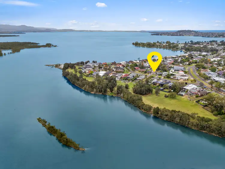 6 Horsley Road, Oak Flats NSW 2529