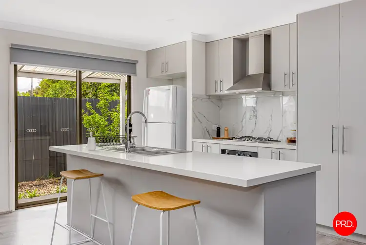 Second view of Homely house listing, 460A Napier St, White Hills VIC 3550