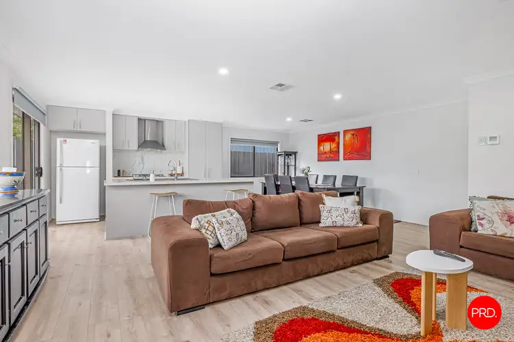 Fifth view of Homely house listing, 460A Napier St, White Hills VIC 3550