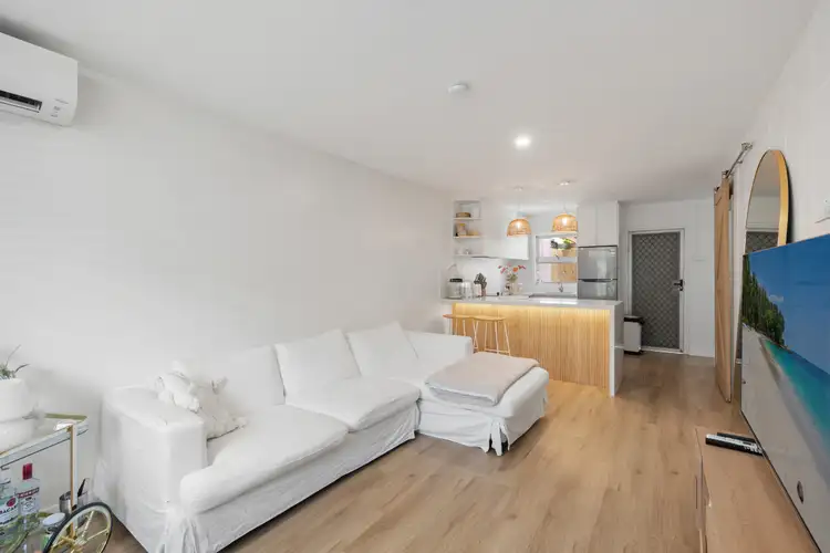 Third view of Homely unit listing, 29/2539-2541 Gold Coast Highway, Mermaid Beach QLD 4218