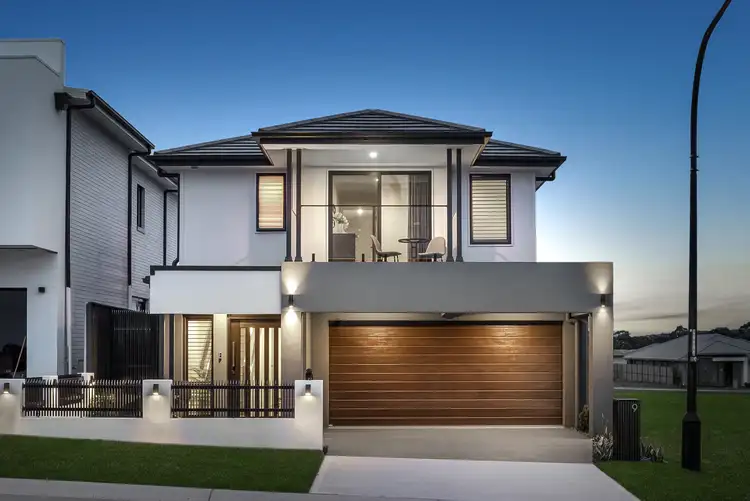 9 Bat Street, Box Hill NSW 2765
