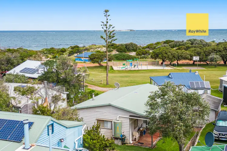 Second view of Homely other listing, 75 Kelly Place, Windy Harbour WA 6262