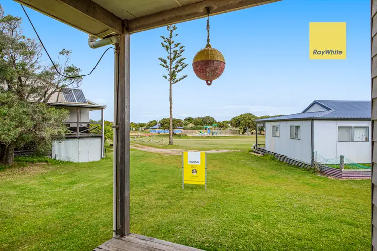 Third view of Homely other listing, 75 Kelly Place, Windy Harbour WA 6262