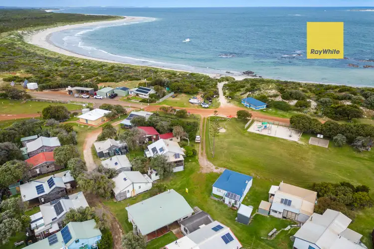 Fourth view of Homely other listing, 75 Kelly Place, Windy Harbour WA 6262