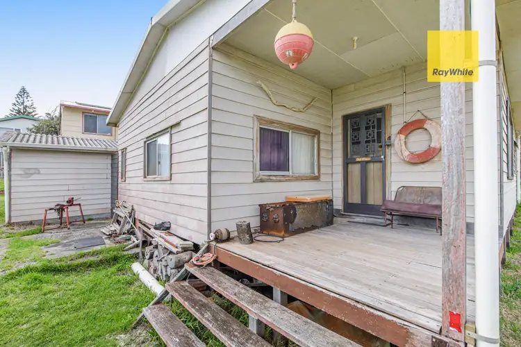 Fifth view of Homely other listing, 75 Kelly Place, Windy Harbour WA 6262