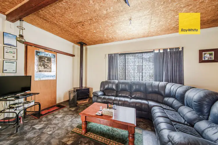 Seventh view of Homely other listing, 75 Kelly Place, Windy Harbour WA 6262