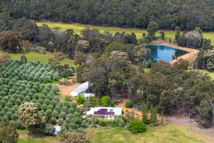 66 Knapton Road, Southampton WA 6253