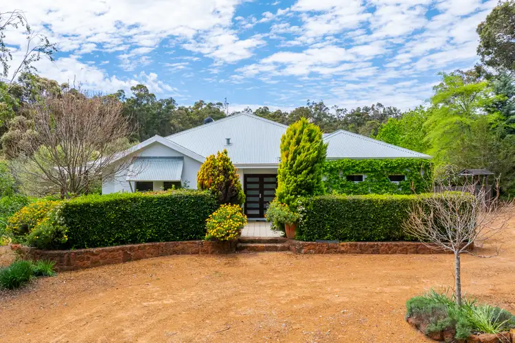 66 Knapton Road (Southampton), Balingup WA 6253