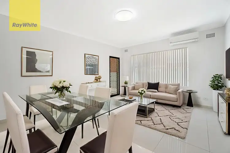 Main view of Homely unit listing, 10/274 Lakemba Street, Wiley Park NSW 2195