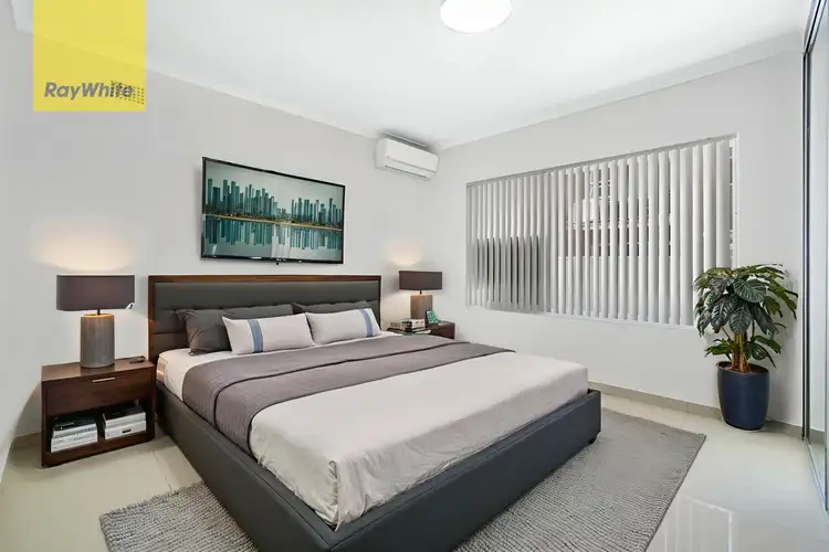 Second view of Homely unit listing, 10/274 Lakemba Street, Wiley Park NSW 2195