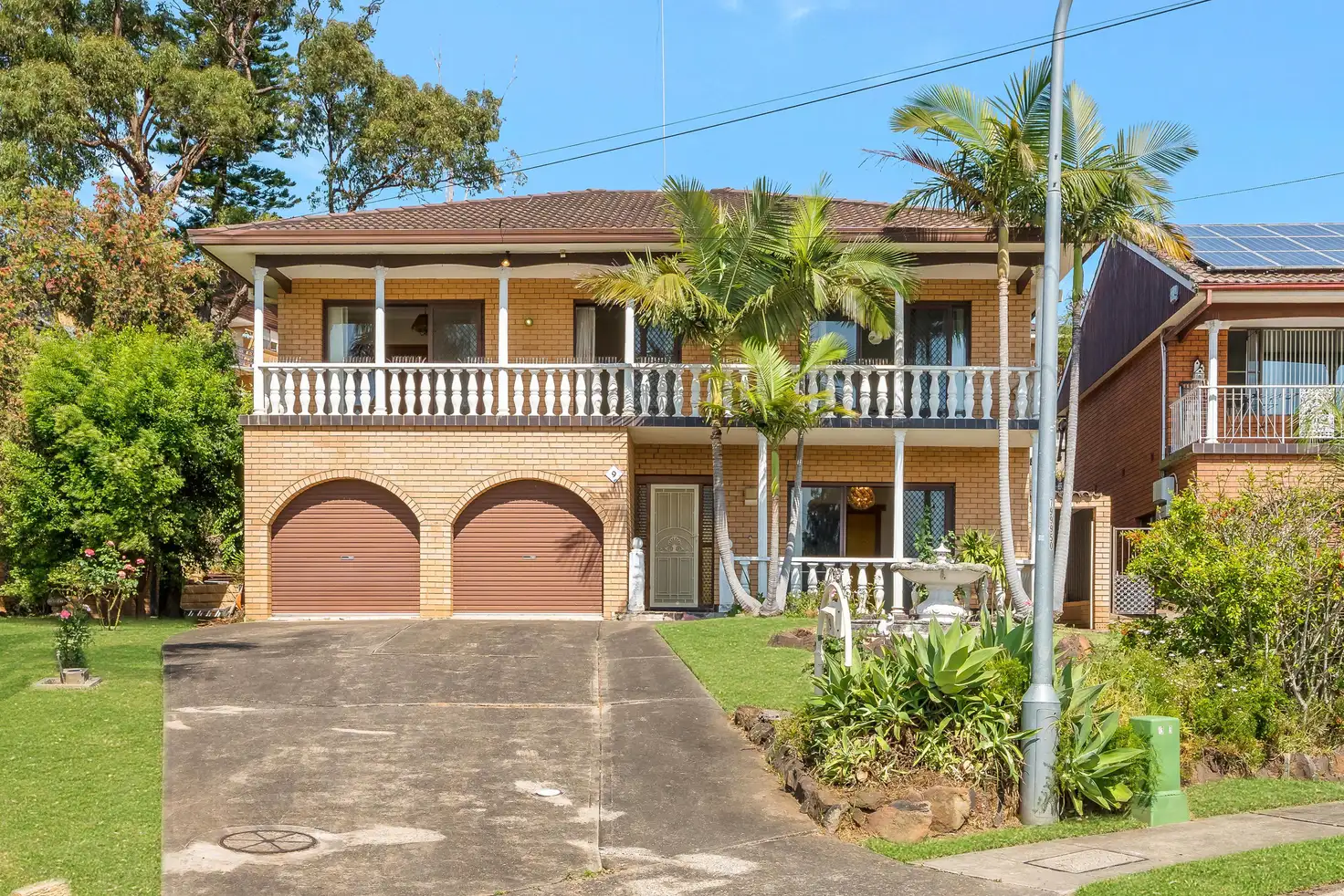 Main view of Homely house listing, 9 Bannister Place, Mount Pritchard NSW 2170