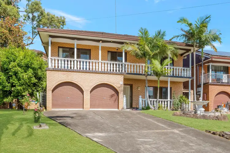 Second view of Homely house listing, 9 Bannister Place, Mount Pritchard NSW 2170