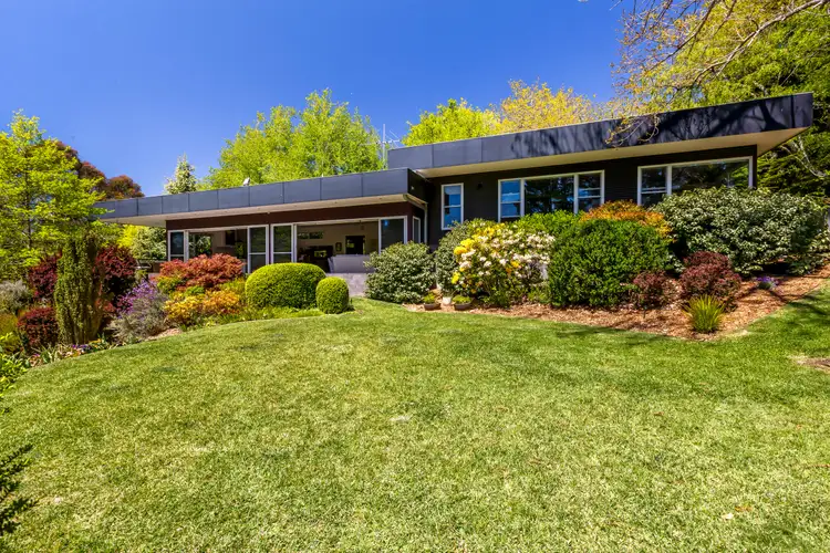 138 Shipley Road, Blackheath NSW 2785