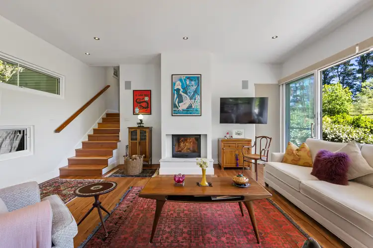 Sixth view of Homely house listing, 138 Shipley Road, Blackheath NSW 2785