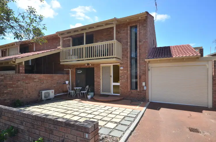 2/54 Coode Street, South Perth WA 6151
