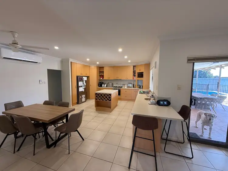 Fourth view of Homely house listing, 15 Macmahon Way, Baynton WA 6714