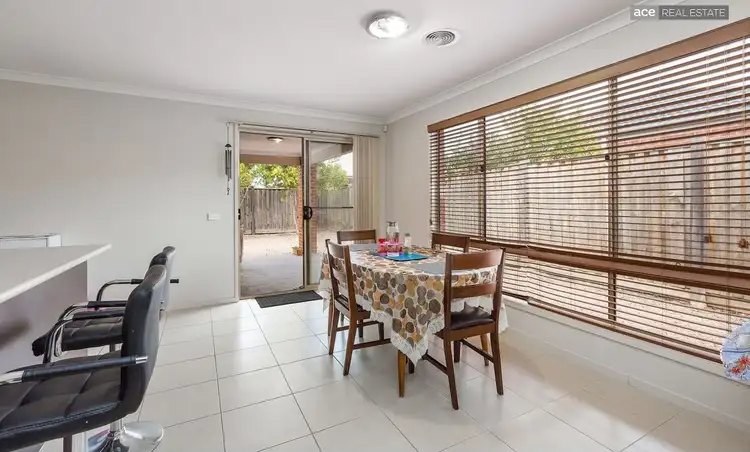 Fourth view of Homely house listing, 43 Fongeo Drive, Point Cook VIC 3030
