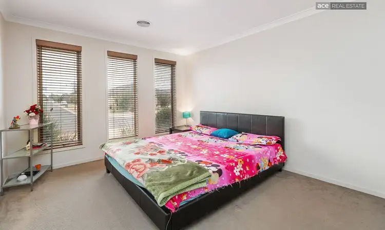 Fifth view of Homely house listing, 43 Fongeo Drive, Point Cook VIC 3030