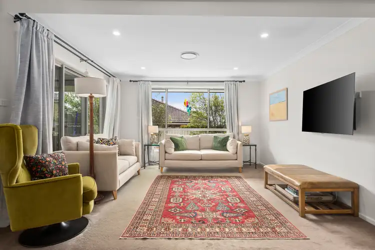 Third view of Homely house listing, 8 Coolum Parkway, Shell Cove NSW 2529