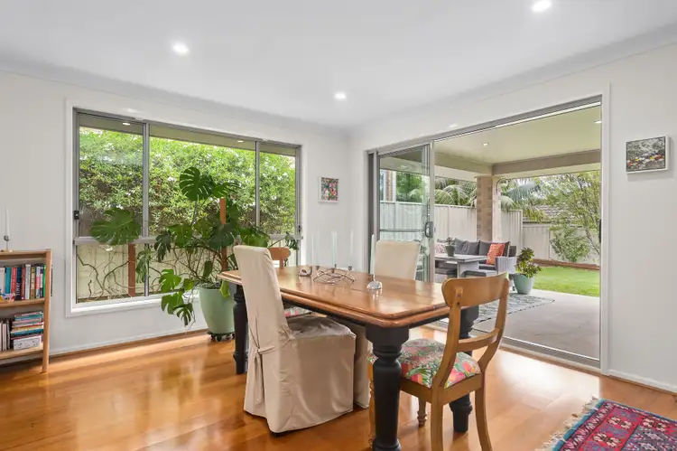 Fourth view of Homely house listing, 8 Coolum Parkway, Shell Cove NSW 2529