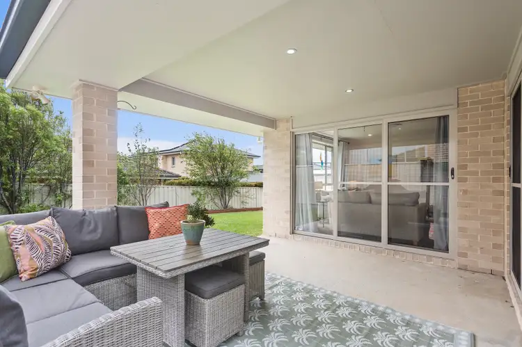 Fifth view of Homely house listing, 8 Coolum Parkway, Shell Cove NSW 2529