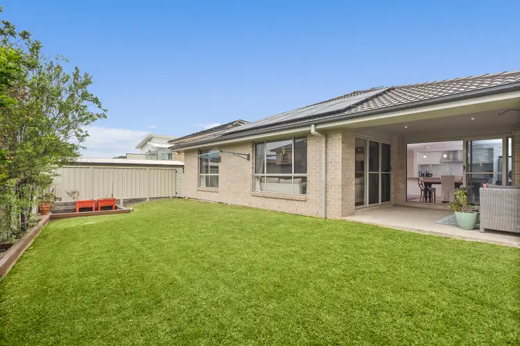 Sixth view of Homely house listing, 8 Coolum Parkway, Shell Cove NSW 2529