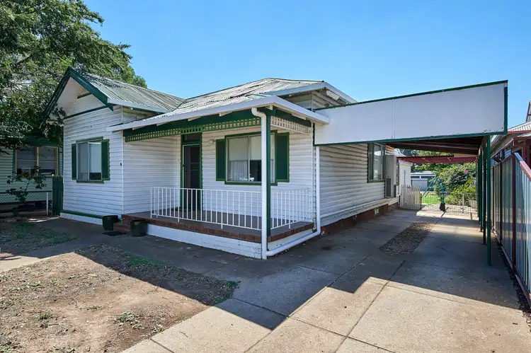 6 Salmon Street, Wagga Wagga NSW 2650