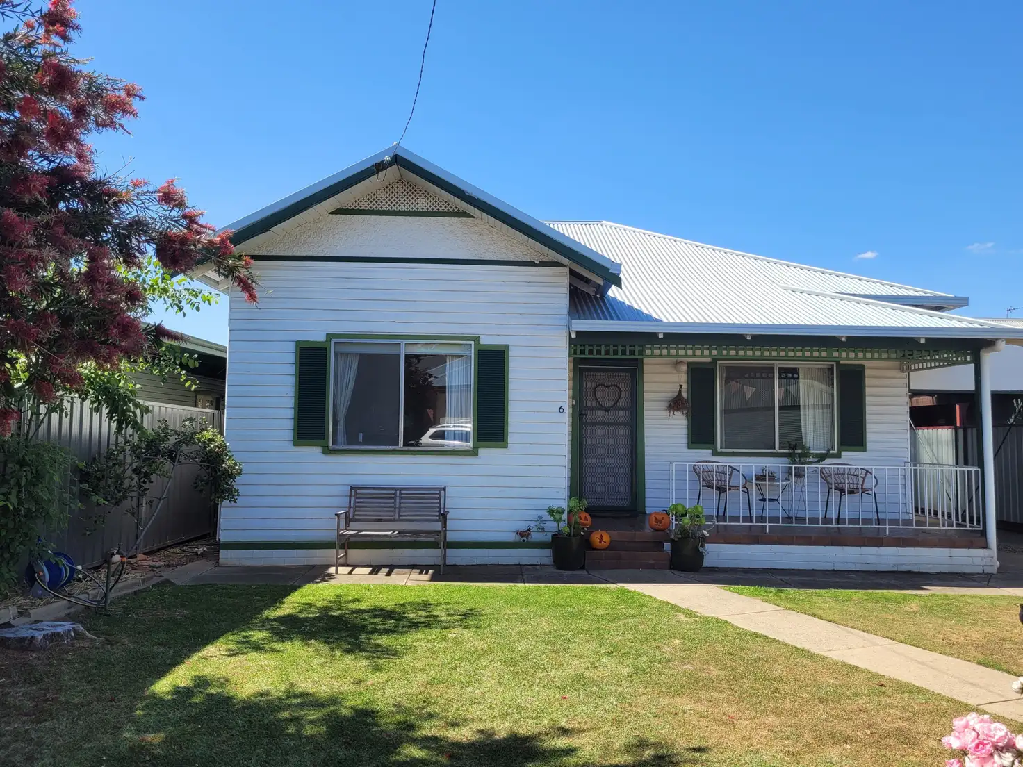 Main view of Homely house listing, 6 Salmon Street, Wagga Wagga NSW 2650