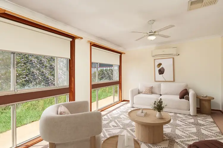 Second view of Homely house listing, 6 Salmon Street, Wagga Wagga NSW 2650