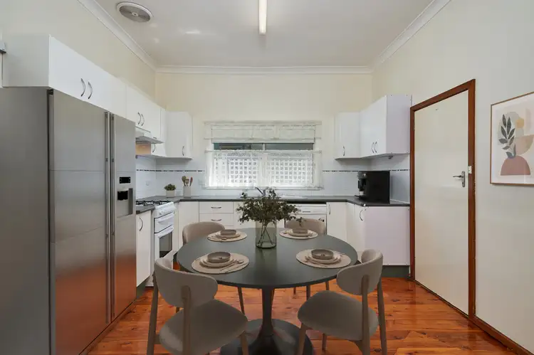 Third view of Homely house listing, 6 Salmon Street, Wagga Wagga NSW 2650