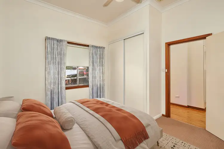 Fifth view of Homely house listing, 6 Salmon Street, Wagga Wagga NSW 2650