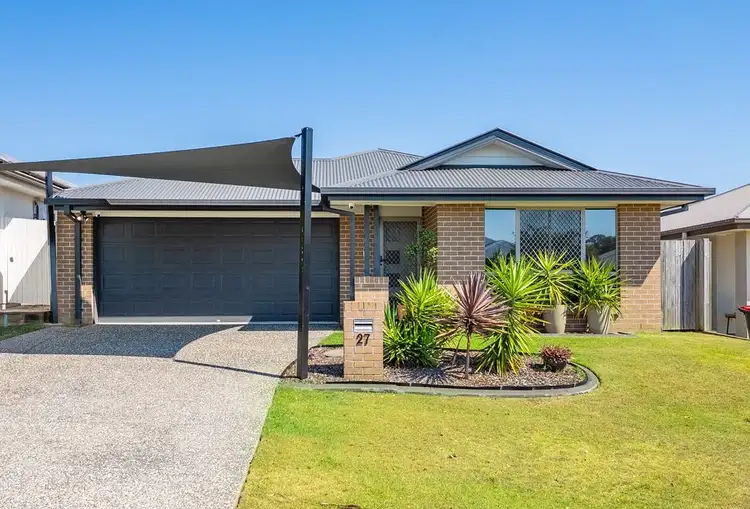 27 Hope Street, Griffin QLD 4503