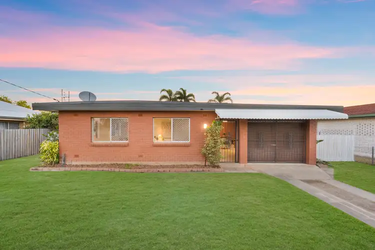 27 Adams Street, Heatley QLD 4814