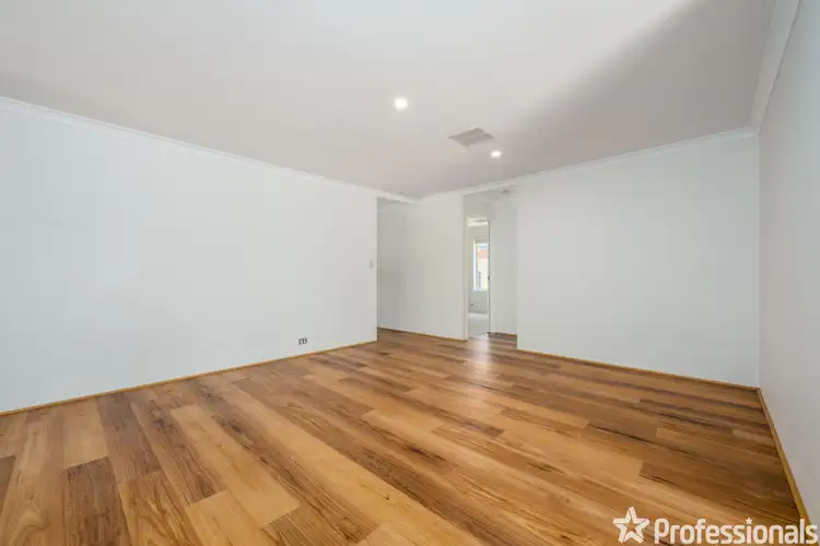 Fifth view of Homely house listing, 3 Waterfields Drive, Bertram WA 6167