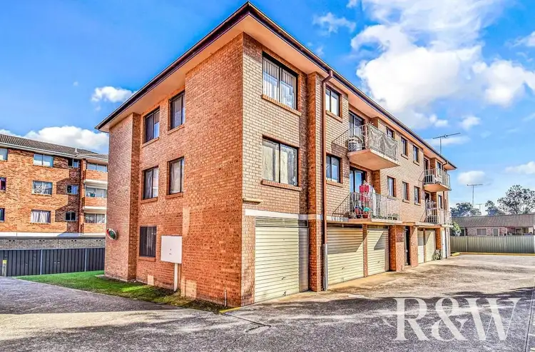 20/42 Luxford Road, Mount Druitt NSW 2770