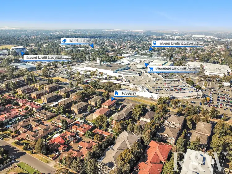 20/42 Luxford Road, Mount Druitt NSW 2770