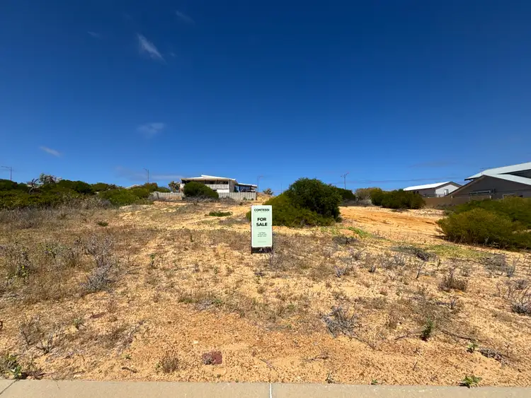 LOT 24, 13 Goodenia Way, Kalbarri WA 6536