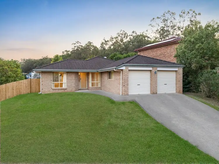 2 Bickle Place, Mount Gravatt East QLD 4122