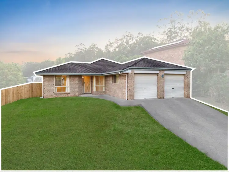 2 Bickle Place, Mount Gravatt East QLD 4122