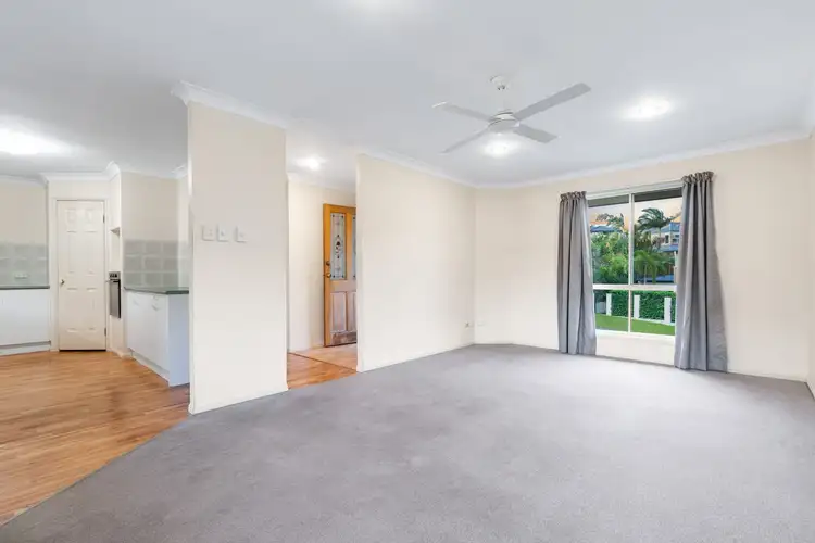 Second view of Homely house listing, 2 Bickle Place, Mount Gravatt East QLD 4122