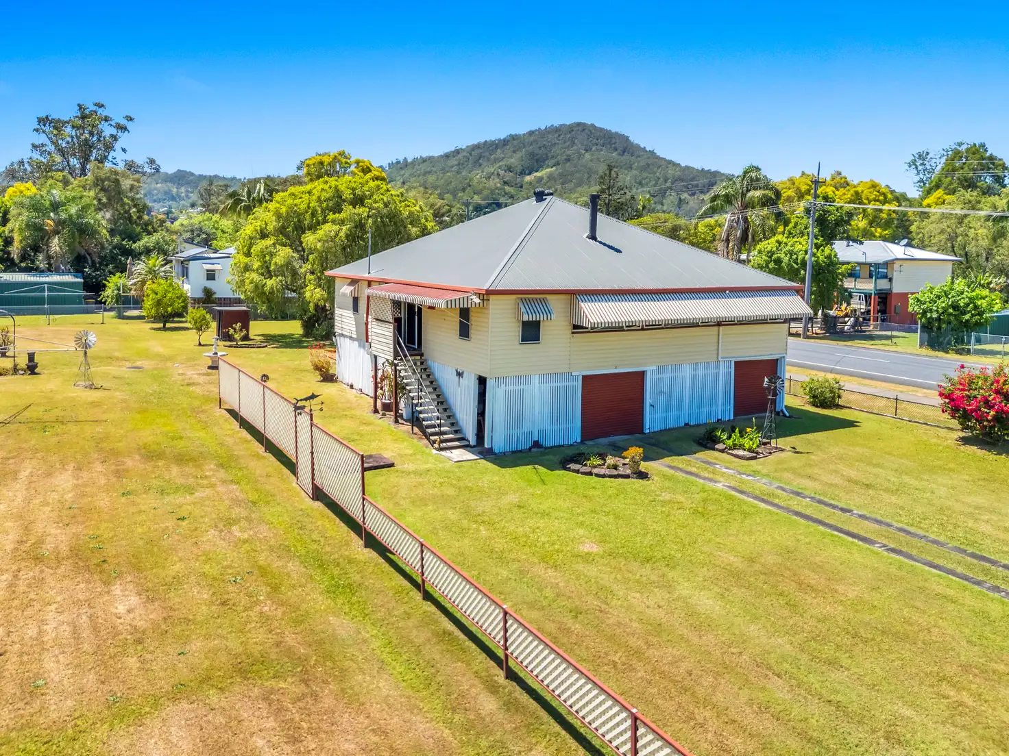Main view of Homely house listing, 31 Larkin Street, Kyogle NSW 2474