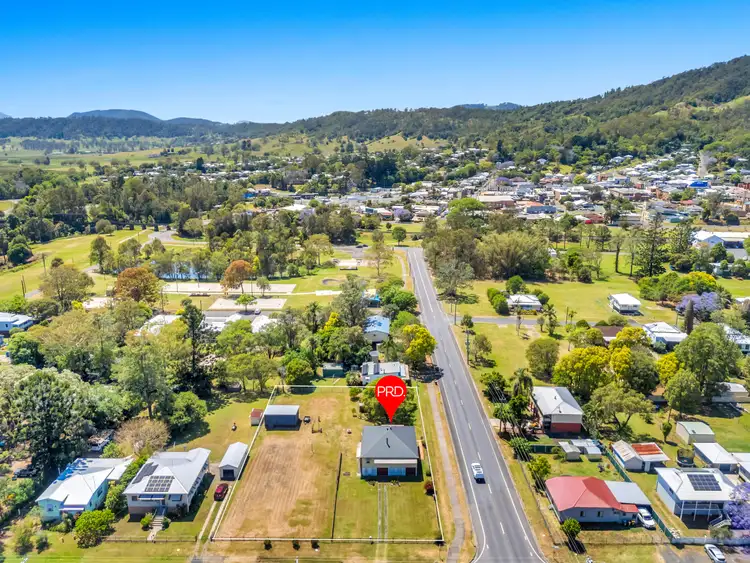 Fourth view of Homely house listing, 31 Larkin Street, Kyogle NSW 2474