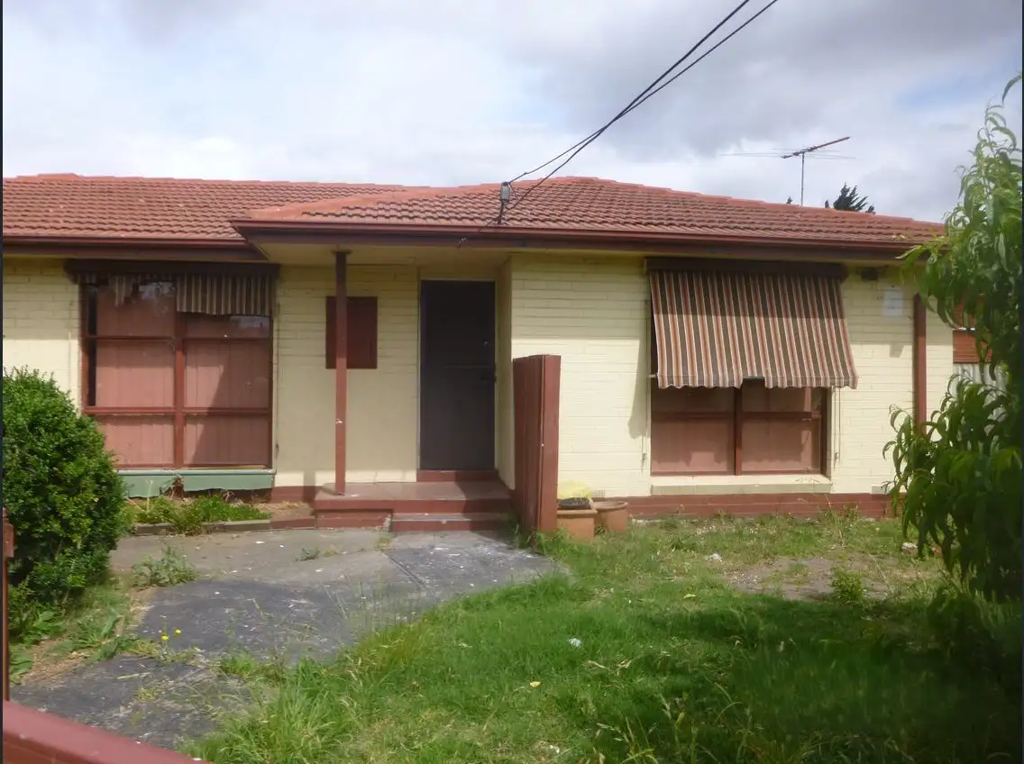 Main view of Homely house listing, 5 Jowett Avenue, Sunshine West VIC 3020