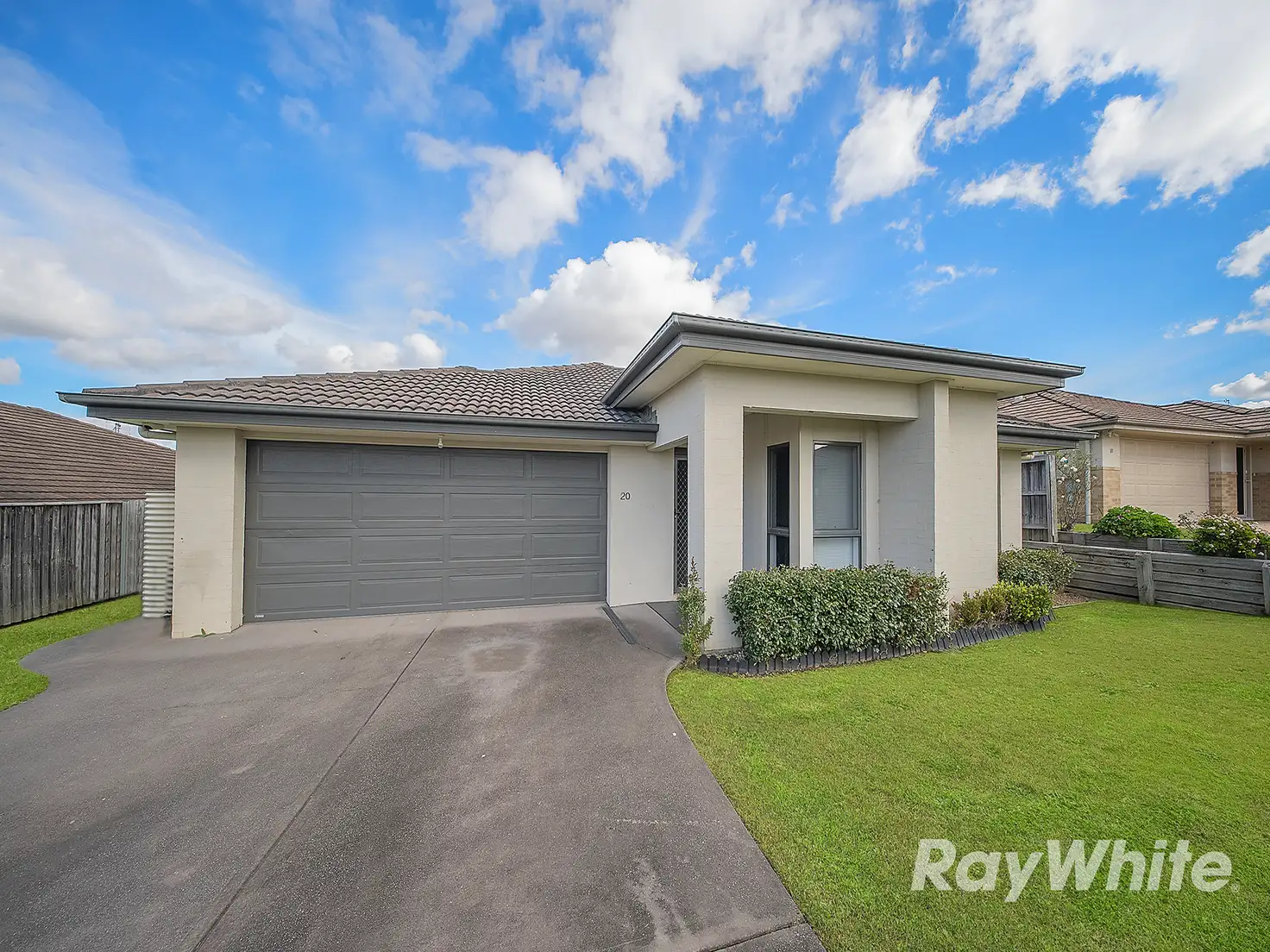 Main view of Homely house listing, 20 Coolabah Street, Aberglasslyn NSW 2320