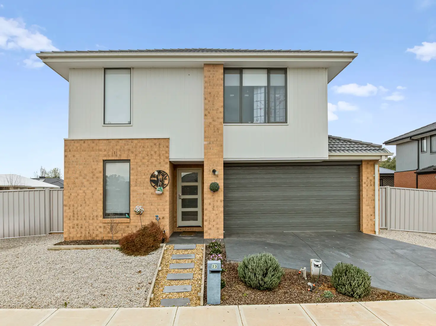 Main view of Homely house listing, 23 Roynic Pde, Benalla VIC 3672