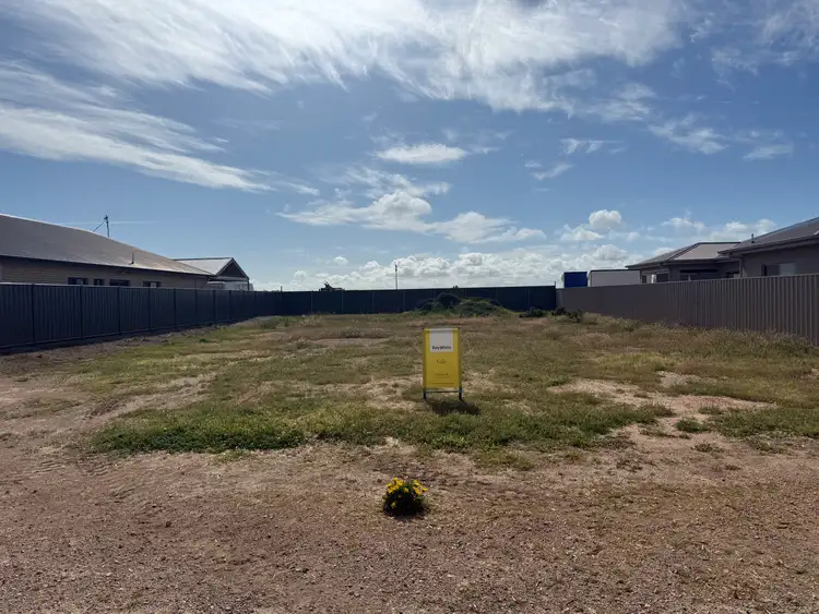 Fourth view of Homely land listing, 100 Clayton Drive, North Beach SA 5556